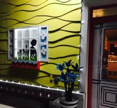 Lu Lu's Ice Cream Shop