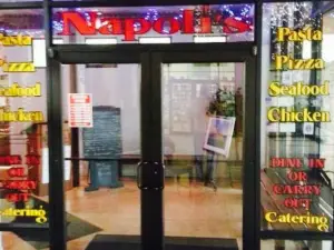 Napoli's Italian Restaurant