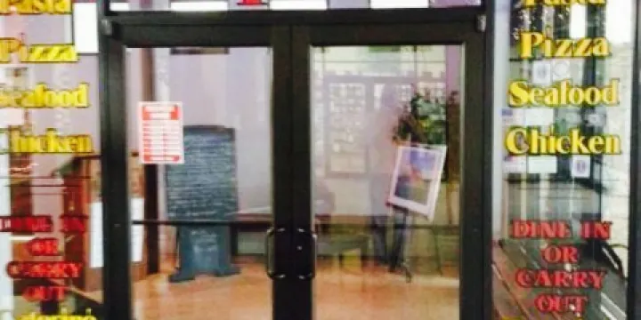 Napoli's Italian Restaurant