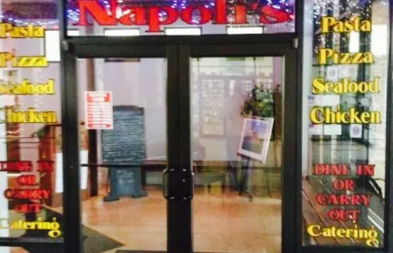 Napoli's Italian Restaurant