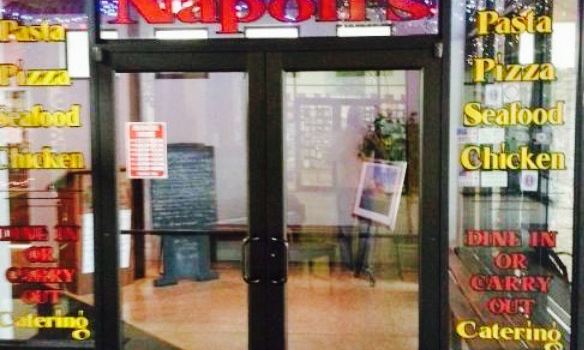 Napoli's Italian Restaurant