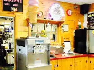 Palm Beach Ice Cream