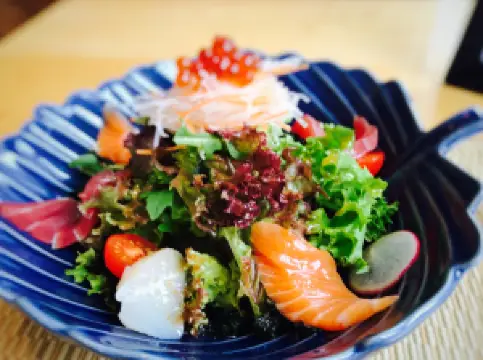 AKIRA Japanese Sushi Dining