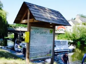 Bar Breton