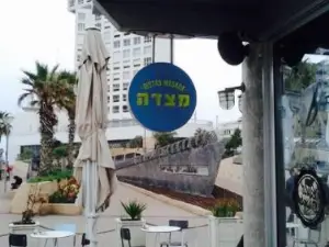 Bistro Masada