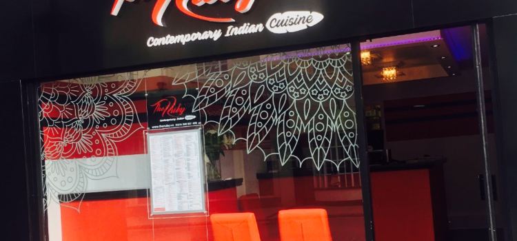 The Ruby
