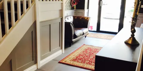 The Portland Bar & Grill