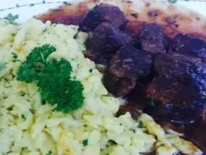 Ristorante Pizzeria RIEGA