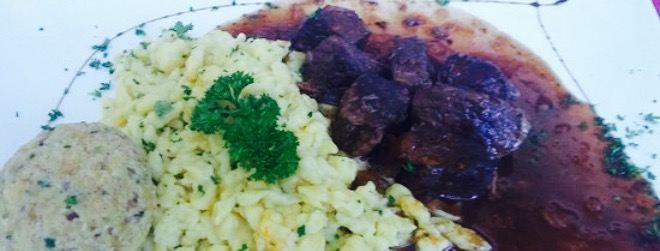 Ristorante Pizzeria RIEGA