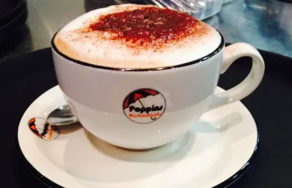 Poppins Restaurant & Cafe