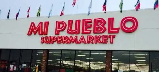 Mi Pueblo