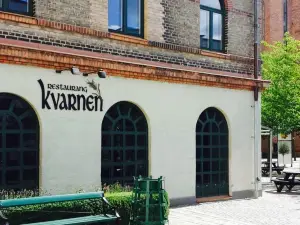 Restaurang Kvarnen