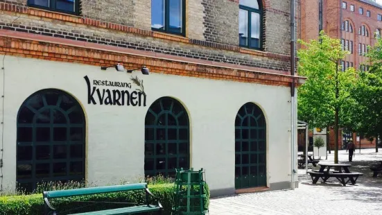 Restaurang Kvarnen