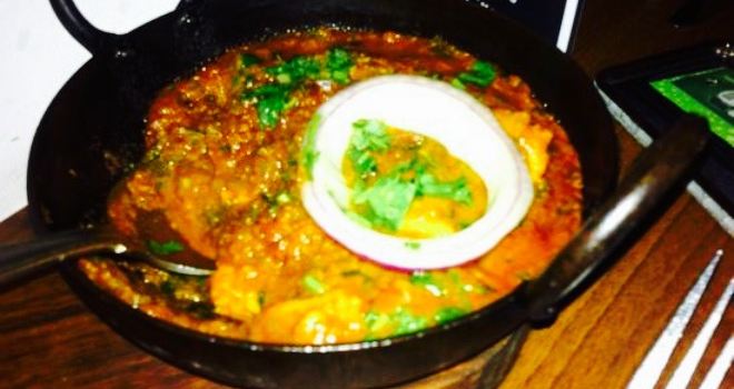 Paprika Lounge