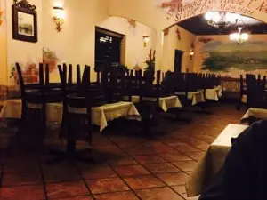 Antonio's Italian Grill & Seafood