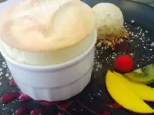 Saveurs et Papillons