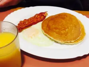 Morris Diner & Pancake House