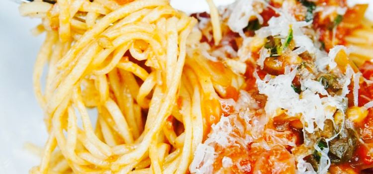 Sugo Osteria & Pizzeria