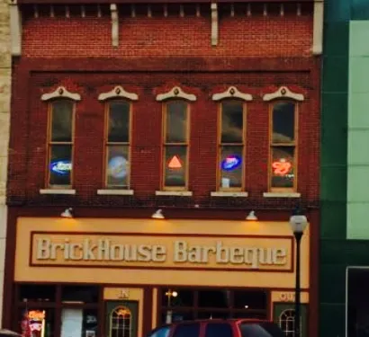 Brickhouse BBQ