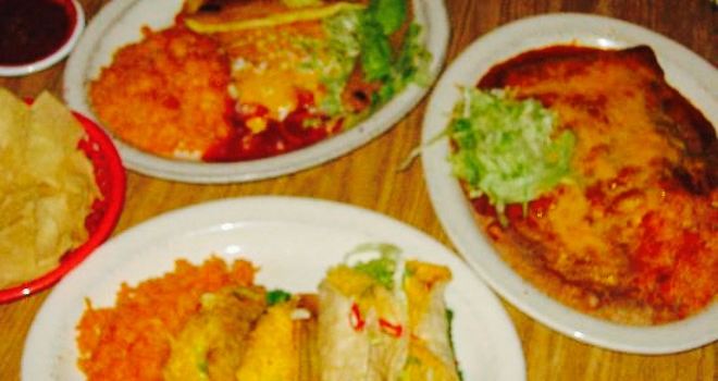 Kachina Restaurant