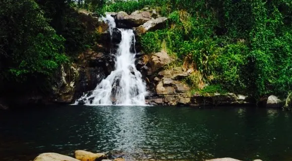 Gammanaya Eco Restaurant & Bar