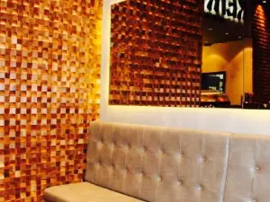 Keik Sushi Bar