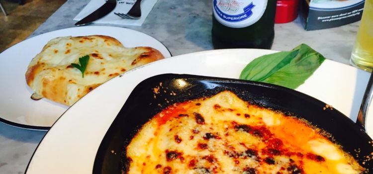 Pizza Express
