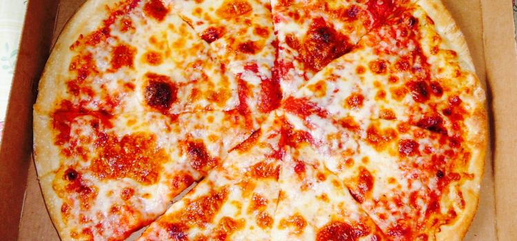 Little Caesars