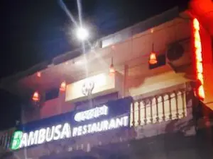 Bambusa Restaurant