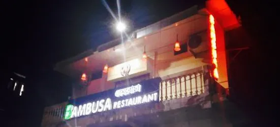 Bambusa Restaurant