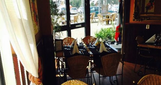 Bravacasa Ristorante