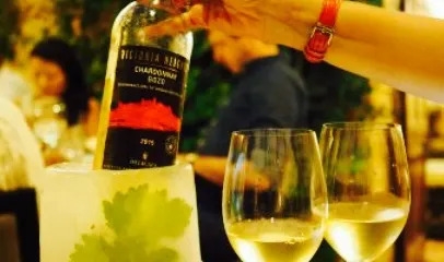 The Medina Restaurant