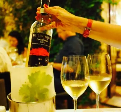 The Medina Restaurant