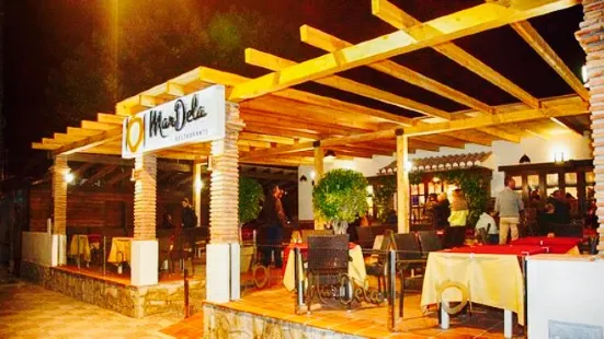 MarDela Restaurante