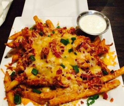 Walldorff Brew Pub & Bistro