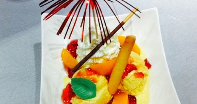 Dolce Italia Chez Antonio