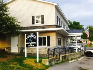 Triangle Restaurant
