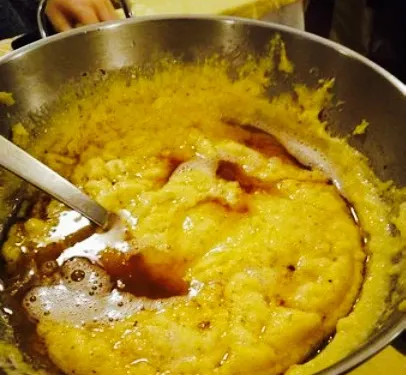 Trattoria Grandinetti