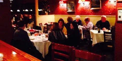 daNina Italian Restaurant