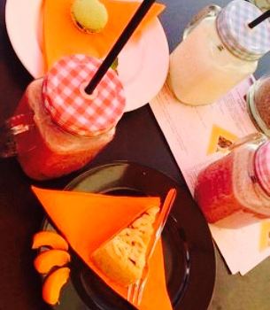 Pot Bár Smoothie & Café