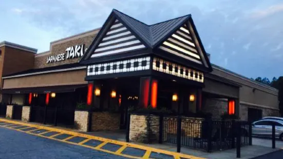 Taki Japanese Steakhouse