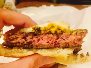 Joe's Meat Market
