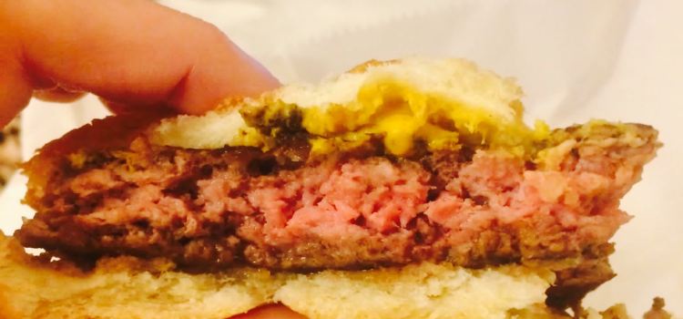 Joe's Meat Market