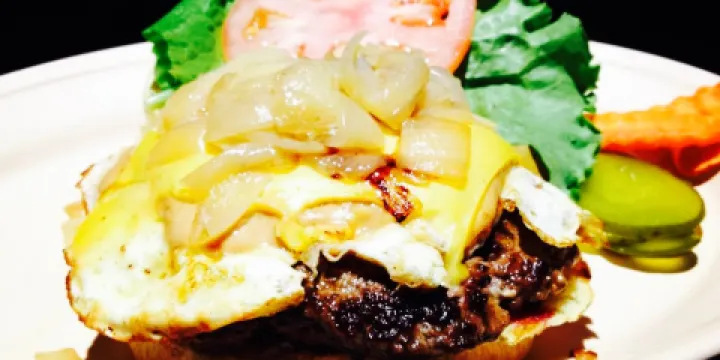 T-Bock's Sports Bar and Grill