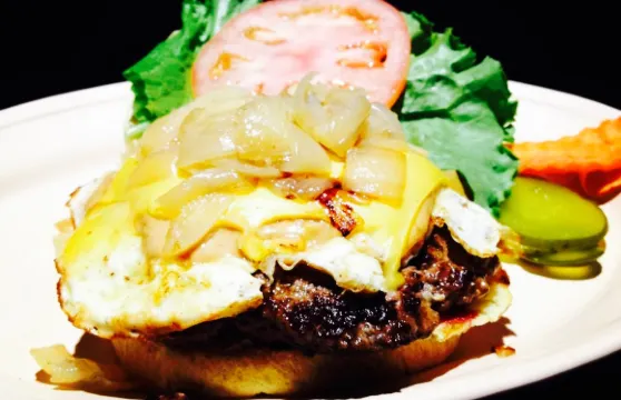 T-Bock's Sports Bar and Grill