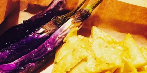 Fattoria Morgana Cucina Rurale