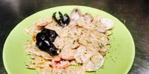 Ristorante Pizzeria "Il Virginio"