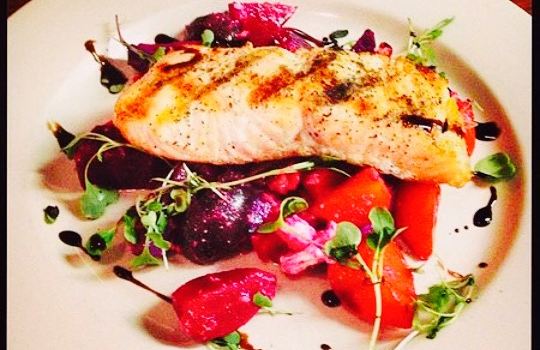 Hidden Valley Eatery