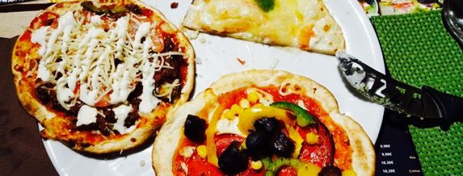 Pizzeria Classico