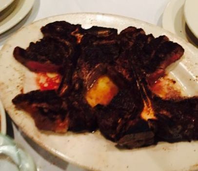Cliff's Steakhouse